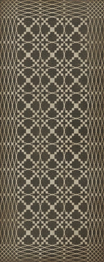 Williamsburg - Woven - Gloucester Est. 1651
