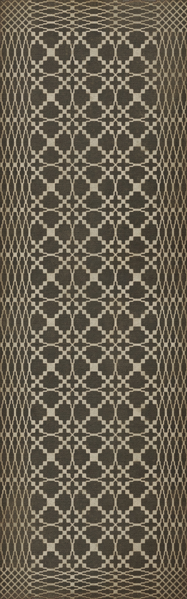 Williamsburg - Woven - Gloucester Est. 1651