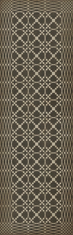 Williamsburg - Woven - Gloucester Est. 1651