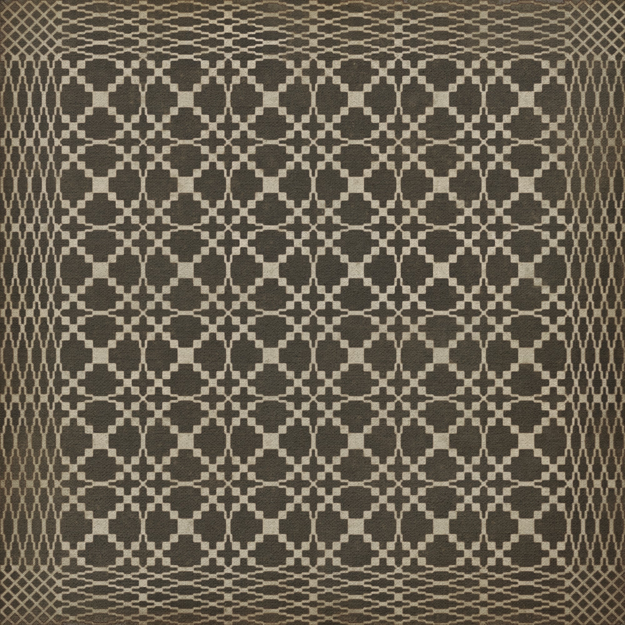 Williamsburg - Woven - Gloucester Est. 1651
