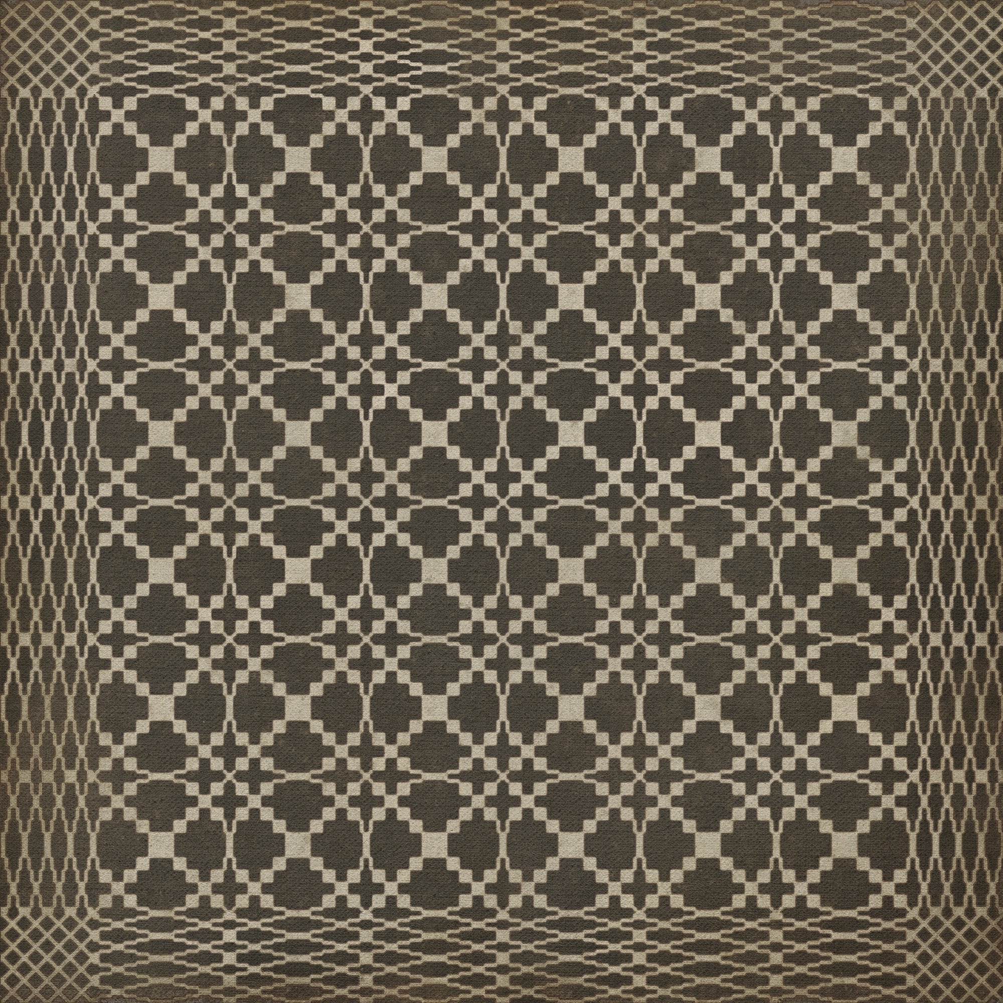 Williamsburg - Woven - Gloucester Est. 1651