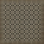Williamsburg - Woven - Gloucester Est. 1651