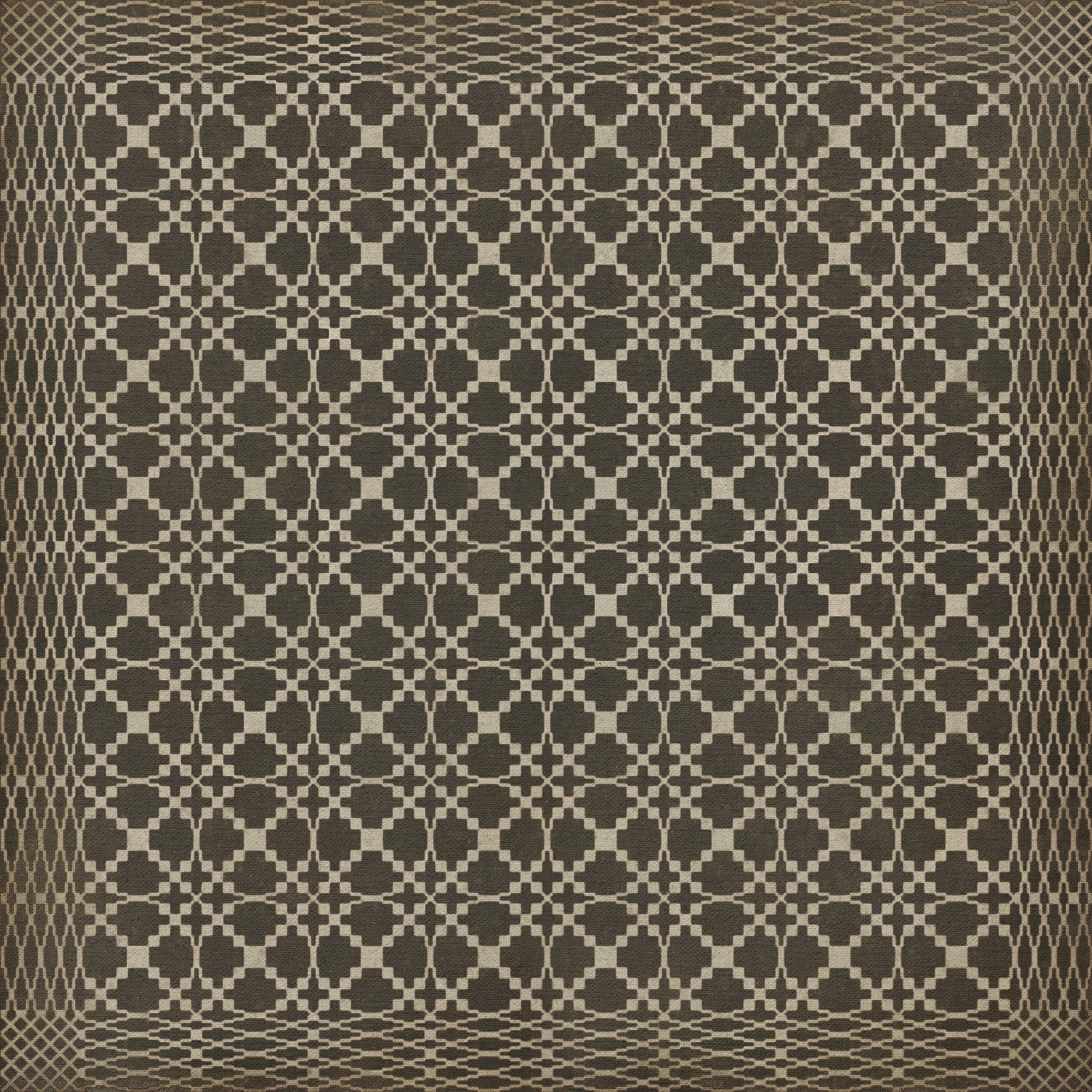 Williamsburg - Woven - Gloucester Est. 1651