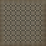 Williamsburg - Woven - Gloucester Est. 1651