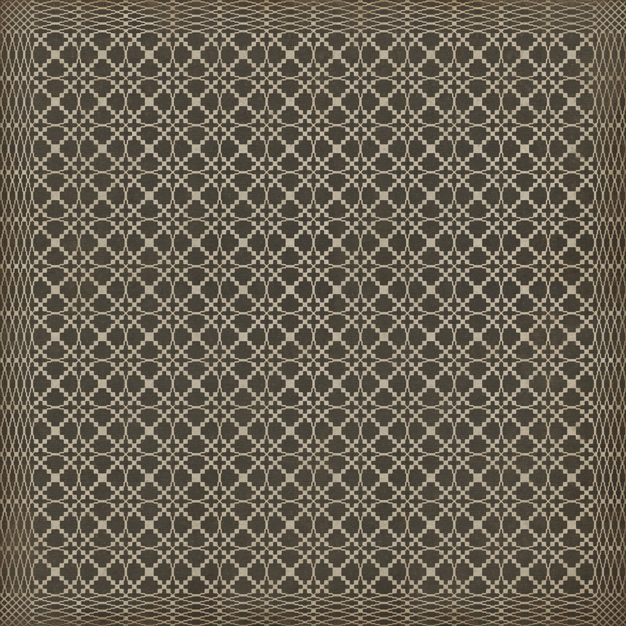 Williamsburg - Woven - Gloucester Est. 1651
