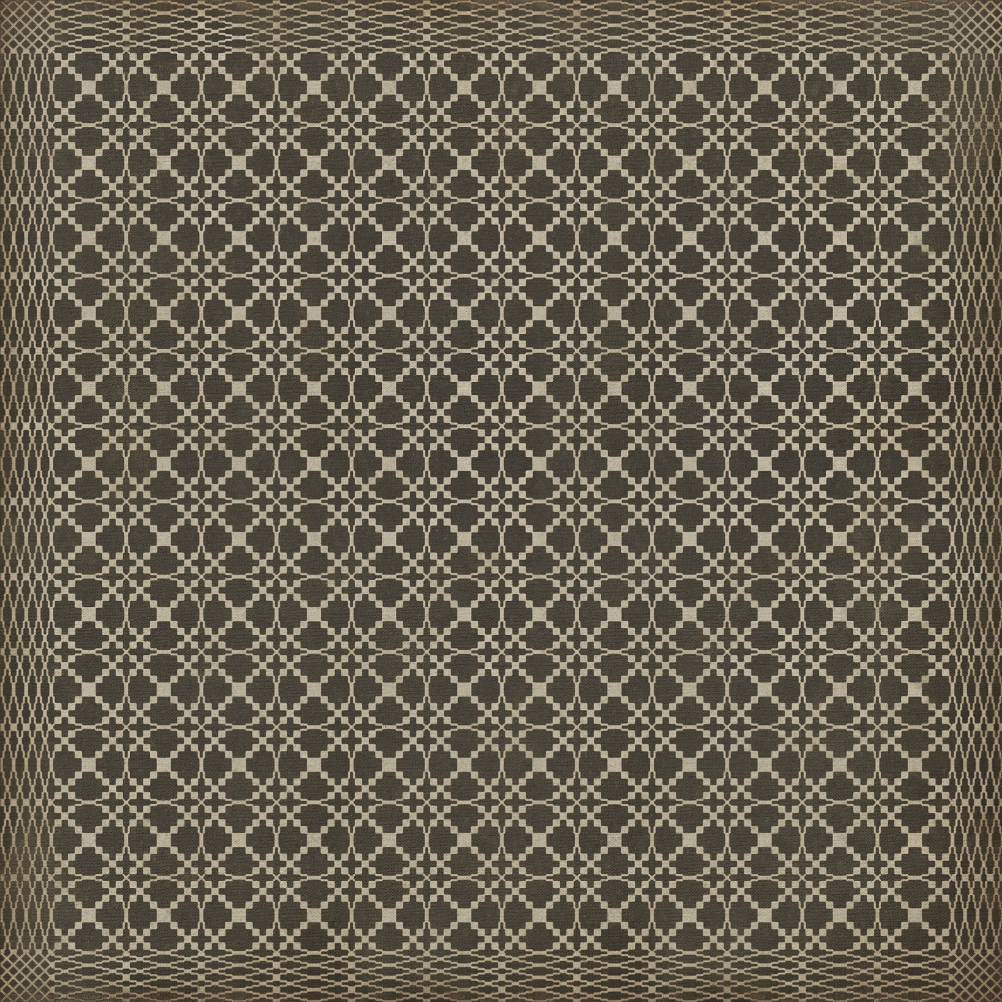 Williamsburg - Woven - Gloucester Est. 1651