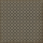 Williamsburg - Woven - Gloucester Est. 1651