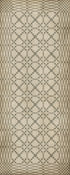 Williamsburg - Woven - Isle Of Wight Est. 1634