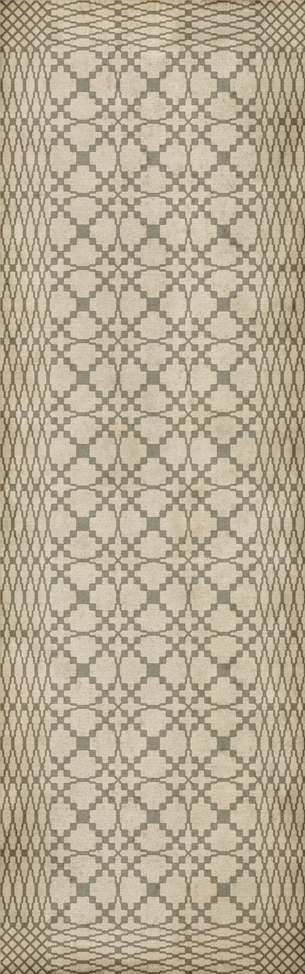 Williamsburg - Woven - Isle Of Wight Est. 1634