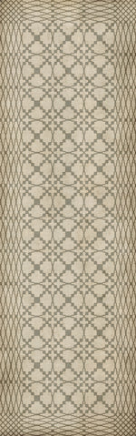 Williamsburg - Woven - Isle Of Wight Est. 1634