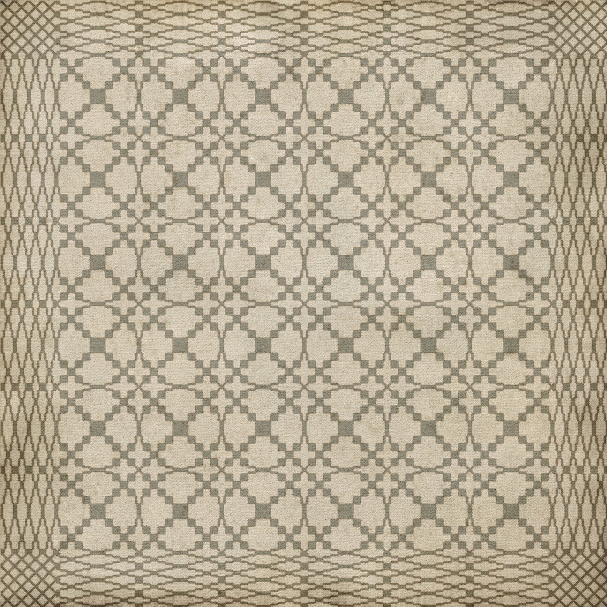 Williamsburg - Woven - Isle Of Wight Est. 1634