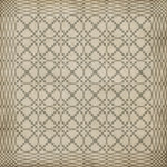 Williamsburg - Woven - Isle Of Wight Est. 1634