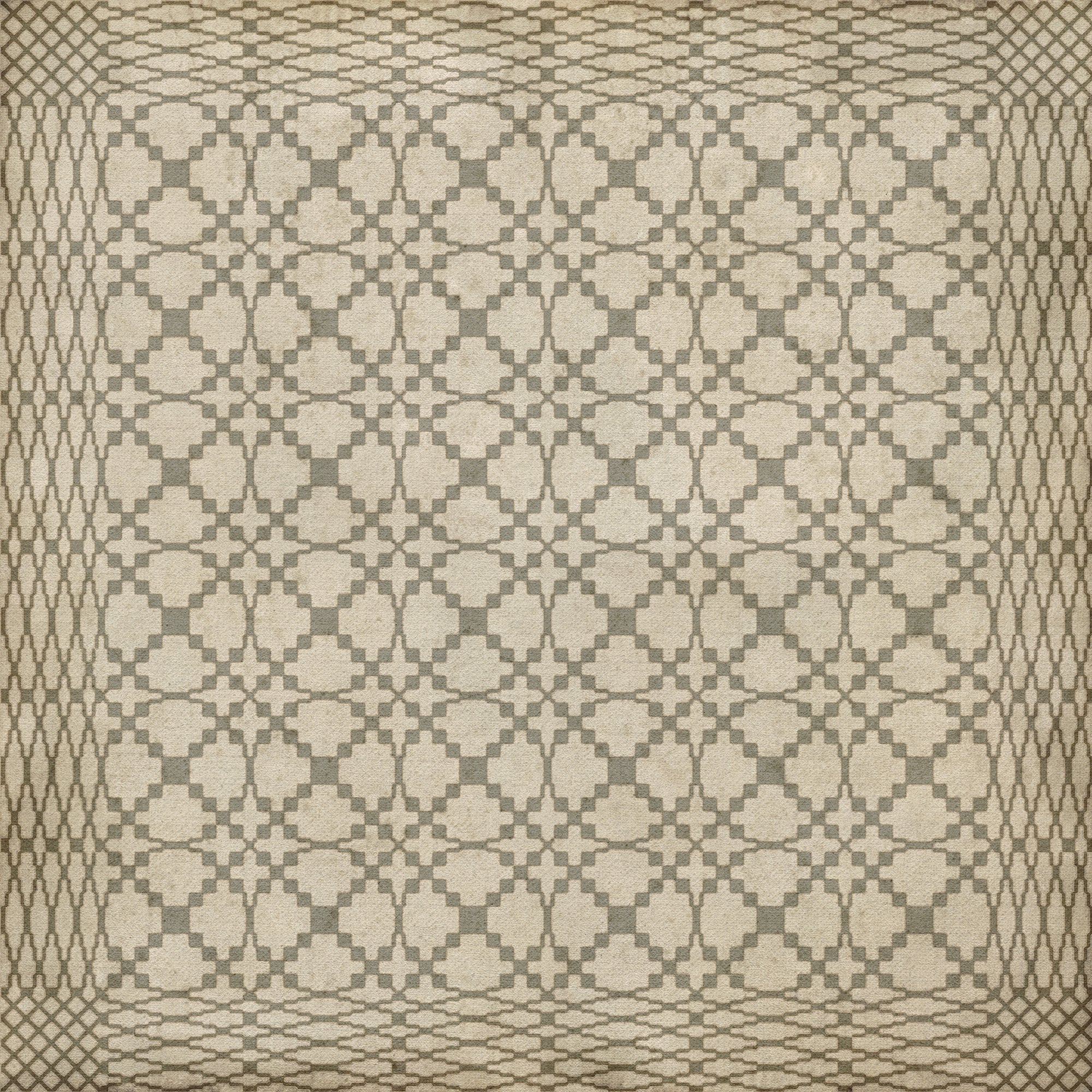 Williamsburg - Woven - Isle Of Wight Est. 1634