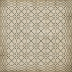 Williamsburg - Woven - Isle Of Wight Est. 1634