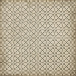 Williamsburg - Woven - Isle Of Wight Est. 1634