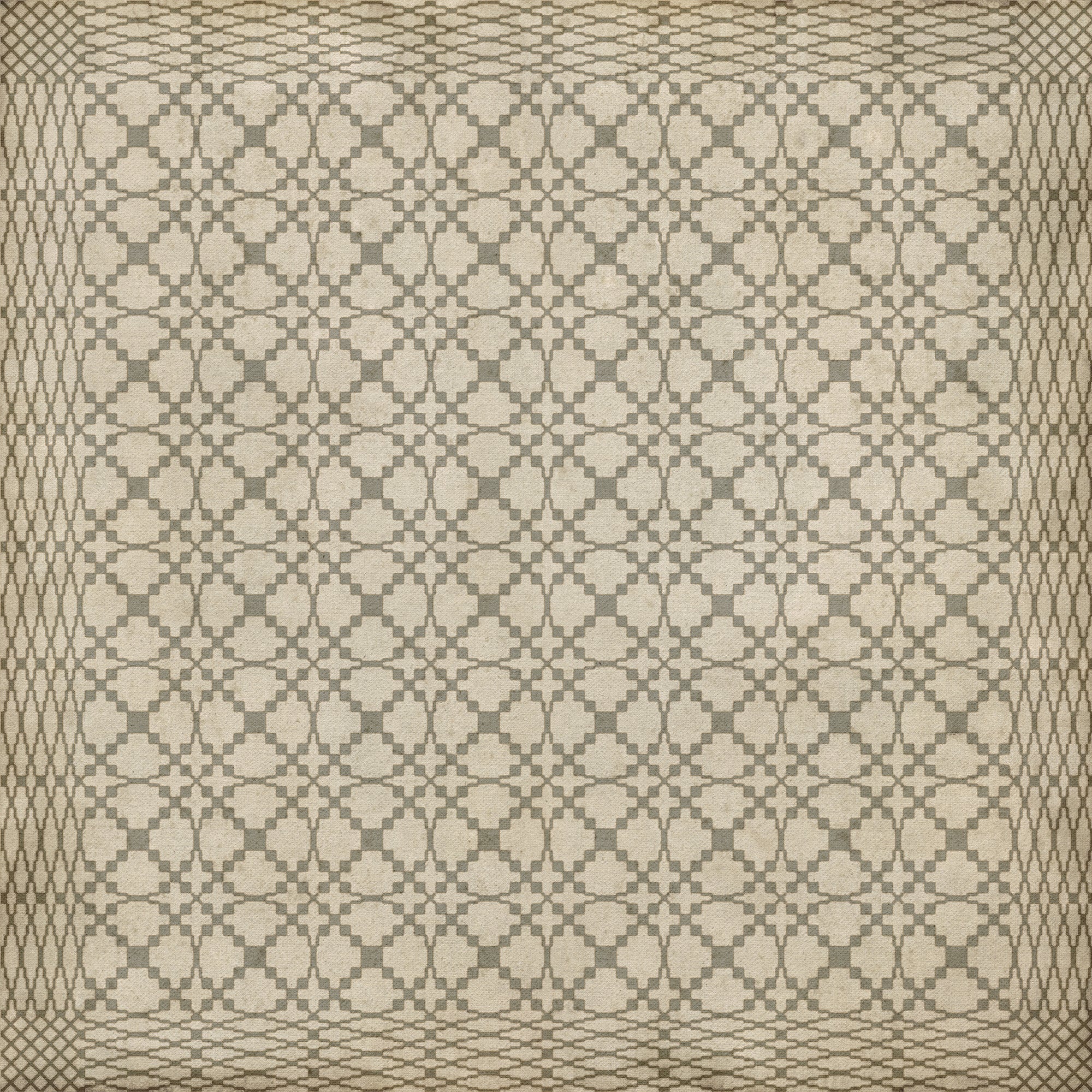 Williamsburg - Woven - Isle Of Wight Est. 1634
