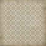 Williamsburg - Woven - Isle Of Wight Est. 1634