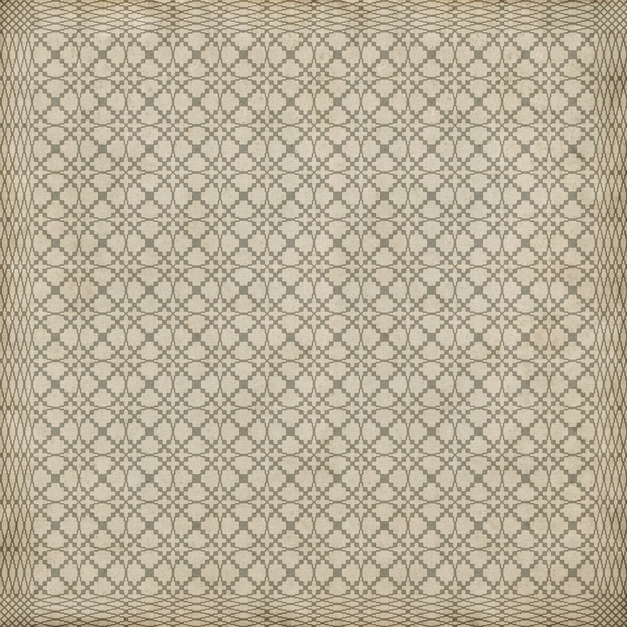 Williamsburg - Woven - Isle Of Wight Est. 1634