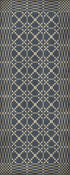 Williamsburg - Woven - James Est. 1617