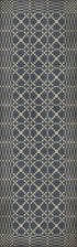 Williamsburg - Woven - James Est. 1617