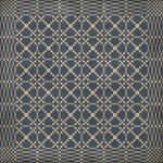 Williamsburg - Woven - James Est. 1617