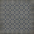 Williamsburg - Woven - James Est. 1617