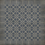 Williamsburg - Woven - James Est. 1617