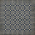 Williamsburg - Woven - James Est. 1617