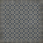 Williamsburg - Woven - James Est. 1617