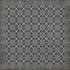 Williamsburg - Woven - James Est. 1617