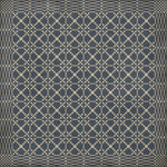 Williamsburg - Woven - James Est. 1617