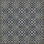Williamsburg - Woven - James Est. 1617