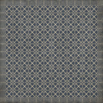 Williamsburg - Woven - James Est. 1617