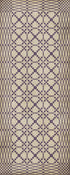 Williamsburg - Woven - Louisa Est. 1742
