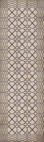 Williamsburg - Woven - Louisa Est. 1742