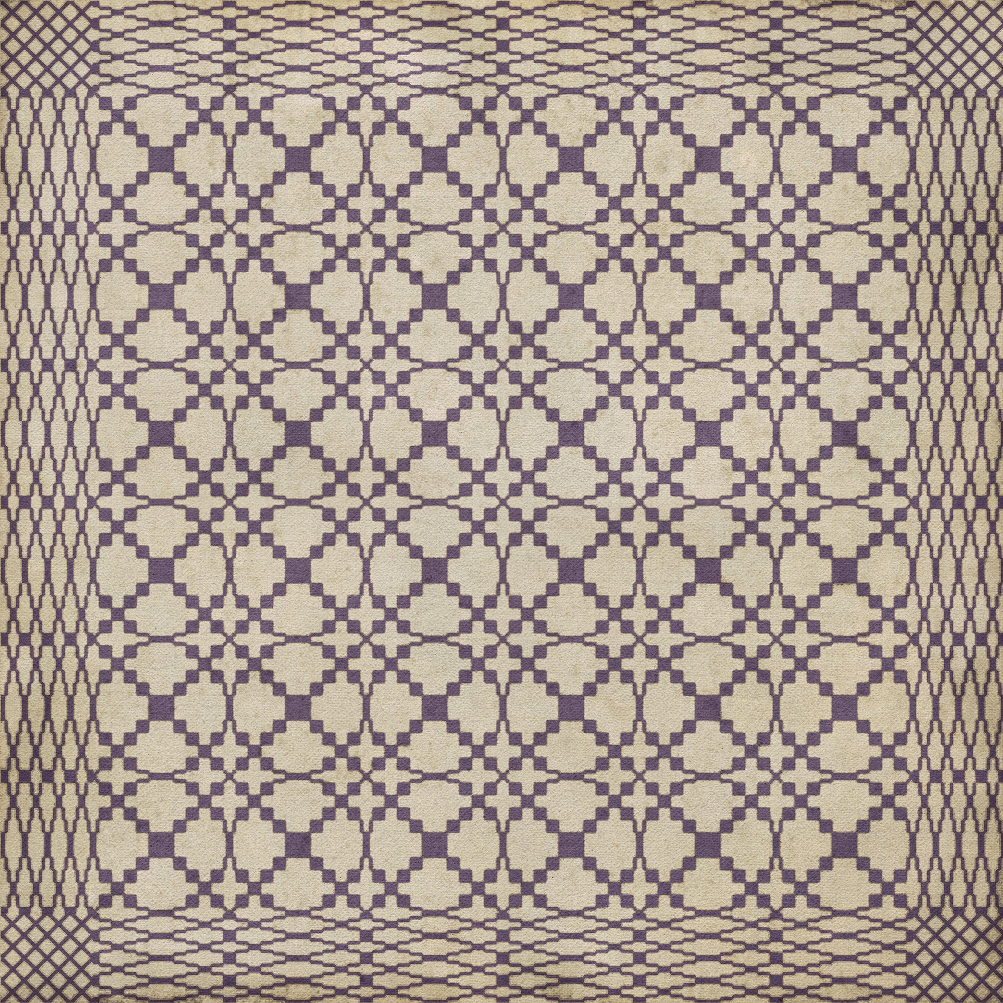 Williamsburg - Woven - Louisa Est. 1742