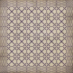 Williamsburg - Woven - Louisa Est. 1742
