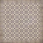 Williamsburg - Woven - Louisa Est. 1742