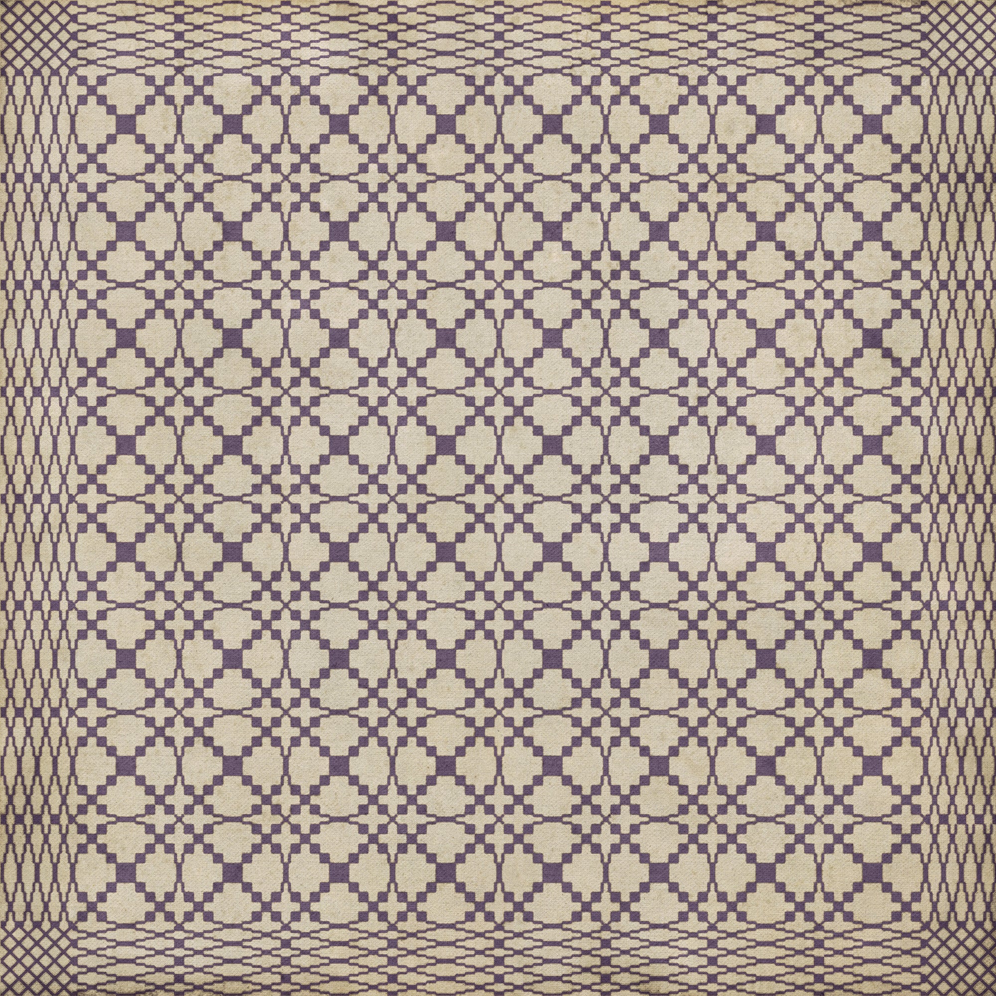 Williamsburg - Woven - Louisa Est. 1742