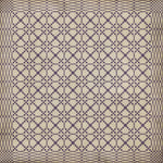 Williamsburg - Woven - Louisa Est. 1742