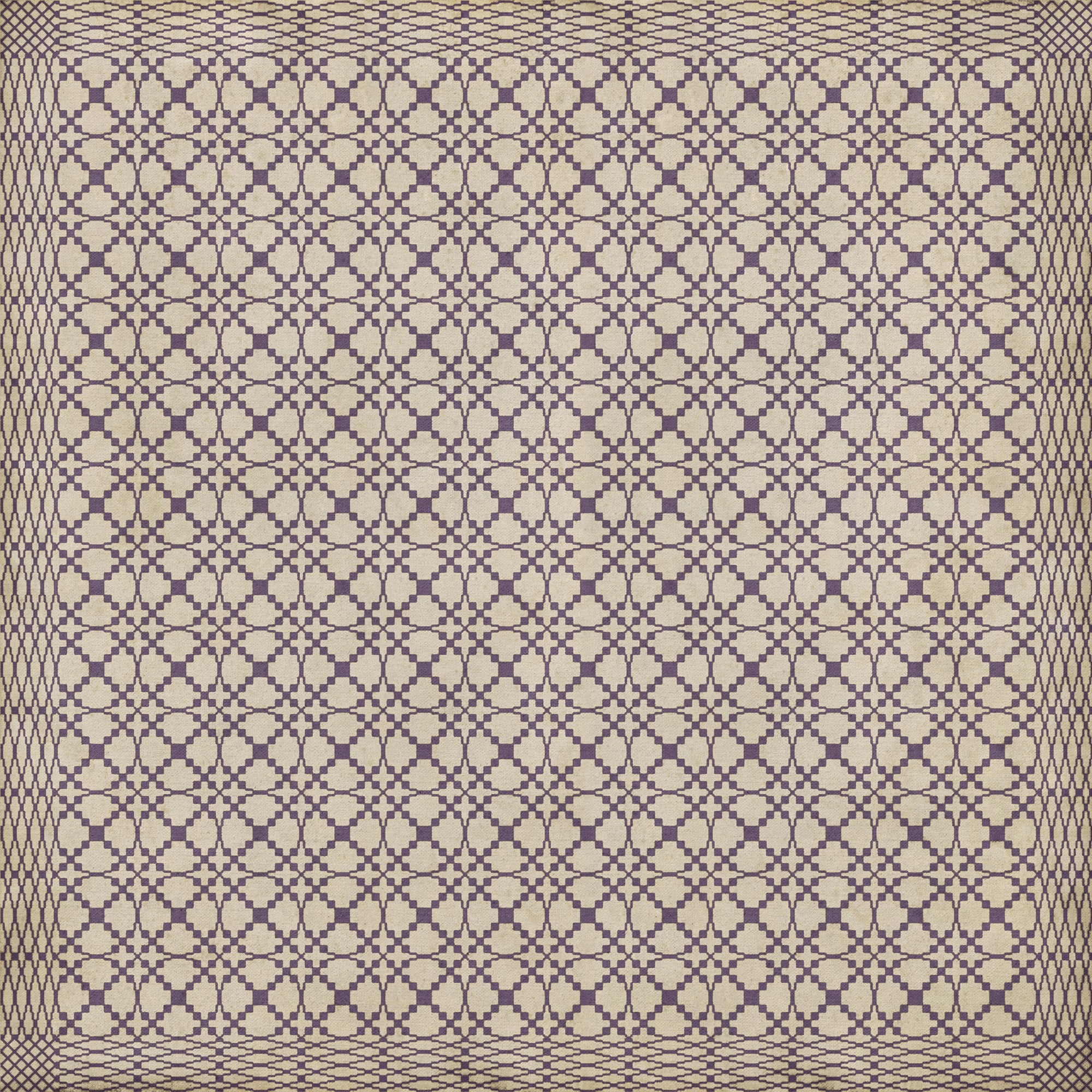 Williamsburg - Woven - Louisa Est. 1742