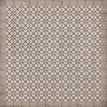 Williamsburg - Woven - Louisa Est. 1742