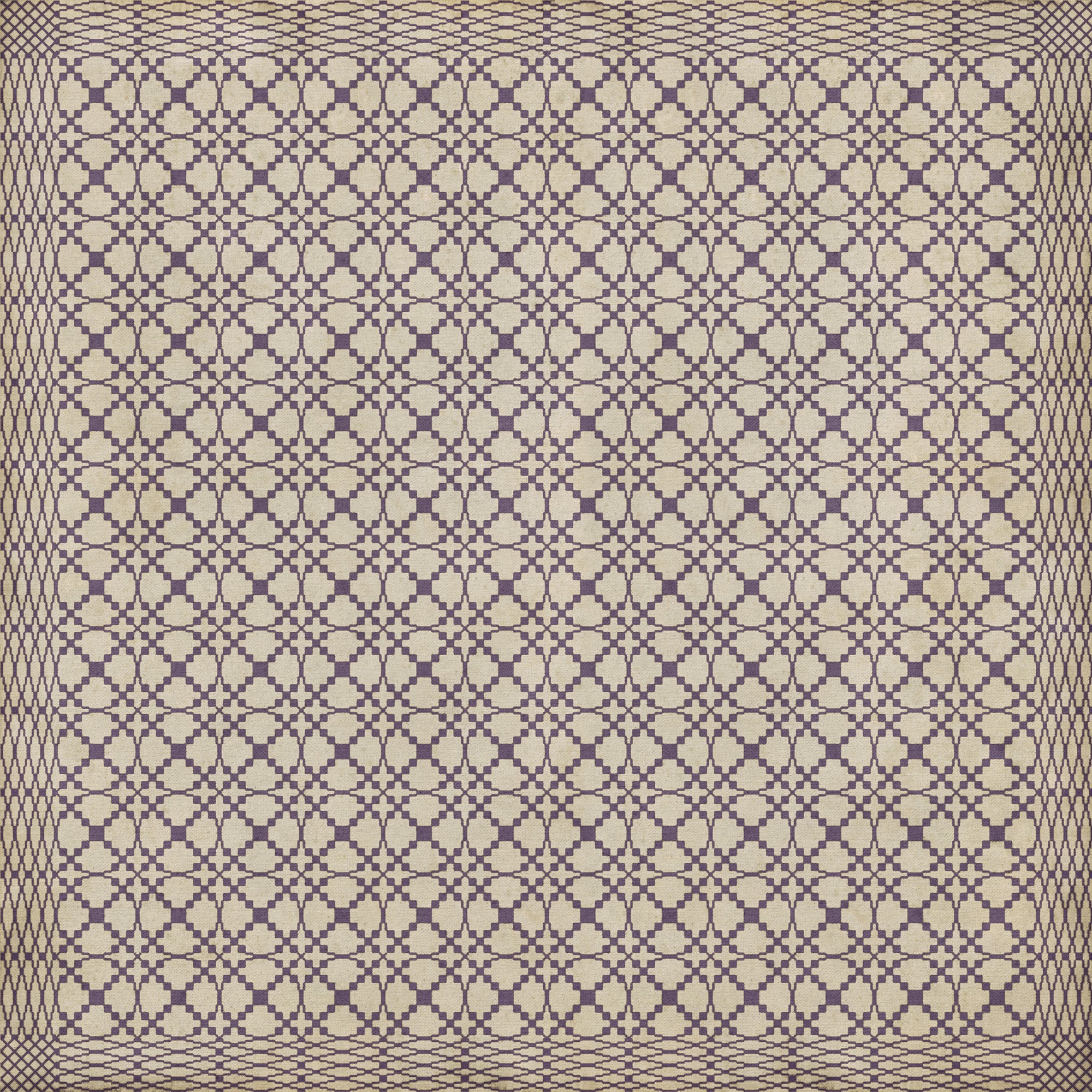 Williamsburg - Woven - Louisa Est. 1742