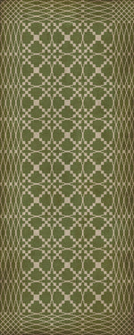 Williamsburg - Woven - Mecklenburg Est. 1765