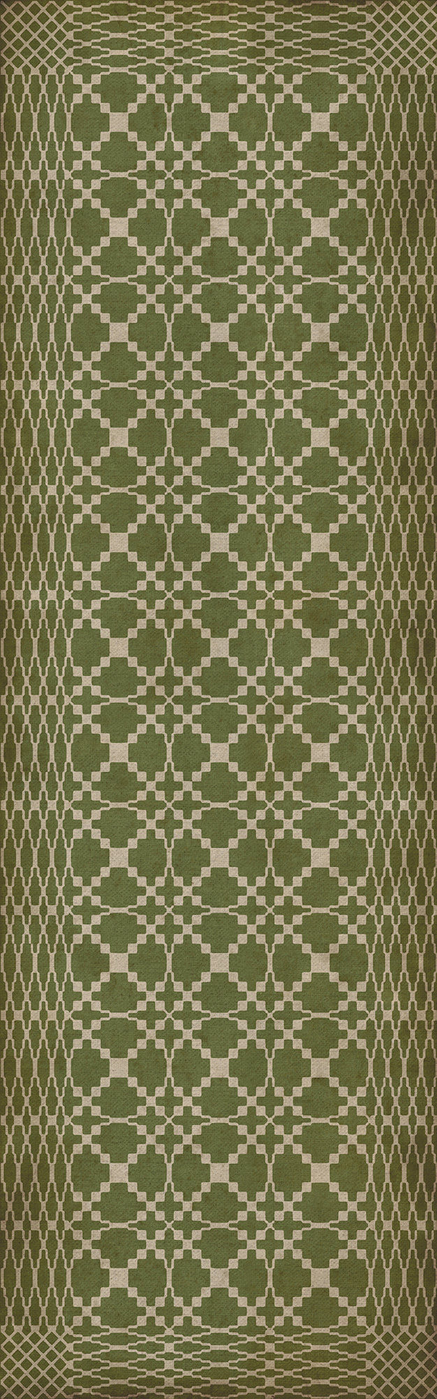Williamsburg - Woven - Mecklenburg Est. 1765