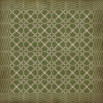 Williamsburg - Woven - Mecklenburg Est. 1765