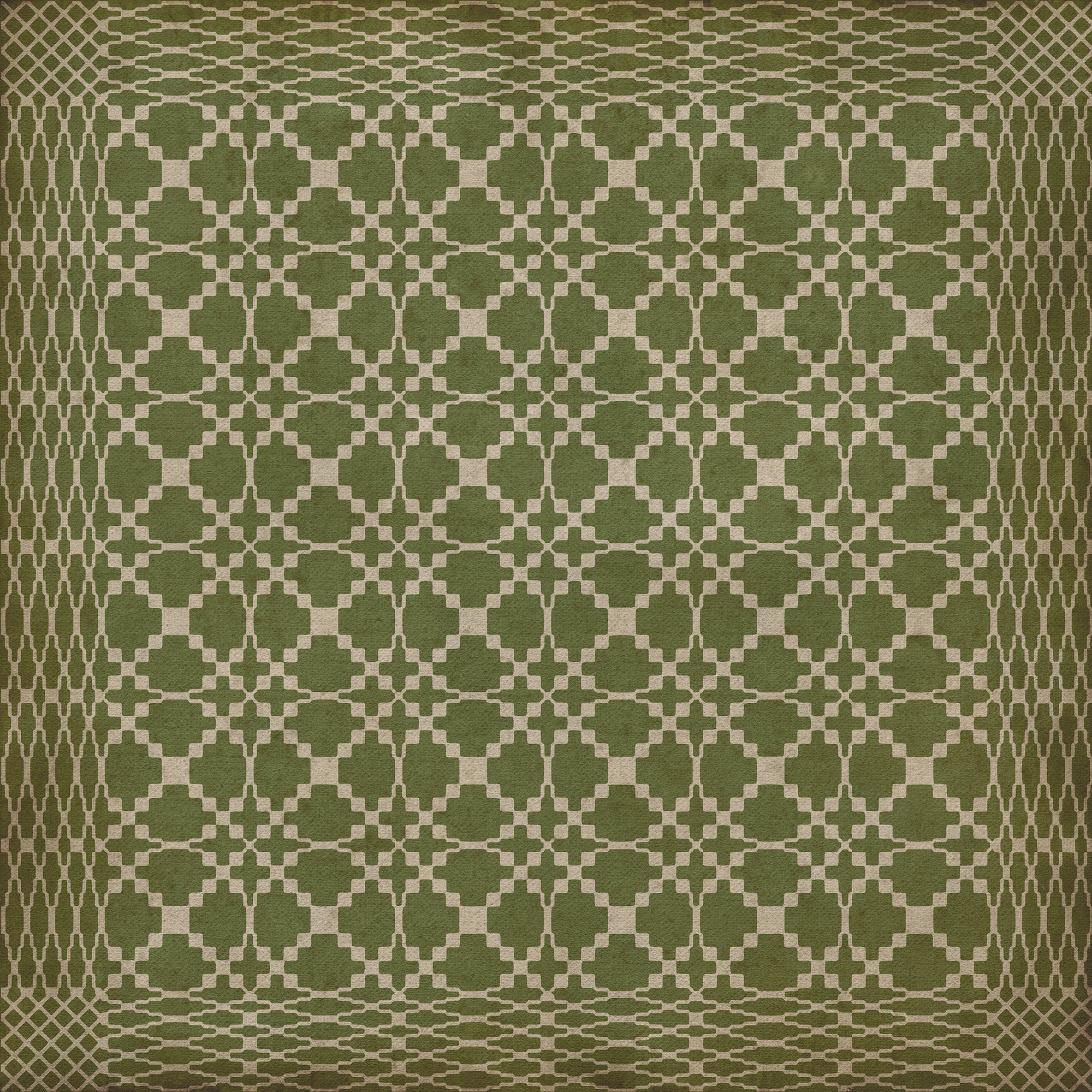 Williamsburg - Woven - Mecklenburg Est. 1765