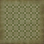 Williamsburg - Woven - Mecklenburg Est. 1765