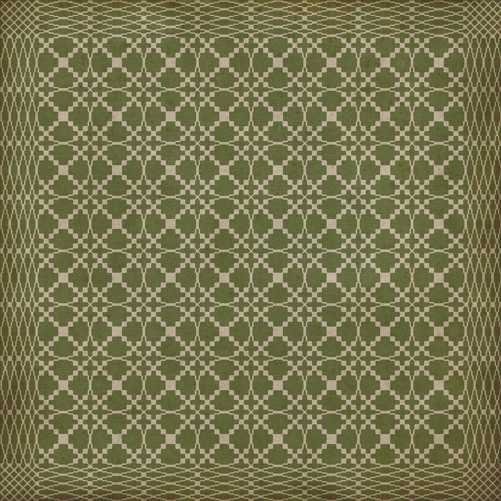 Williamsburg - Woven - Mecklenburg Est. 1765