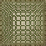 Williamsburg - Woven - Mecklenburg Est. 1765